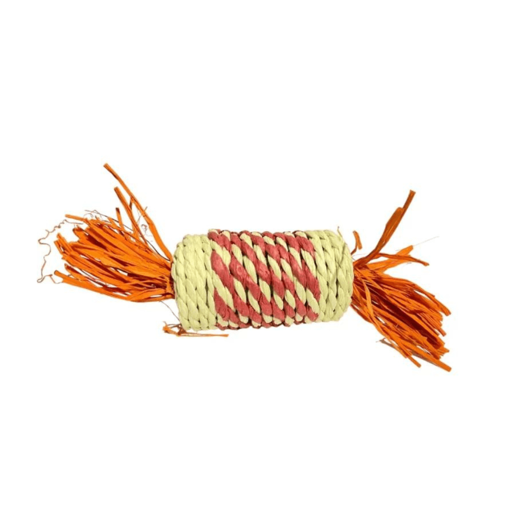 Rollo naranja - imagen 1