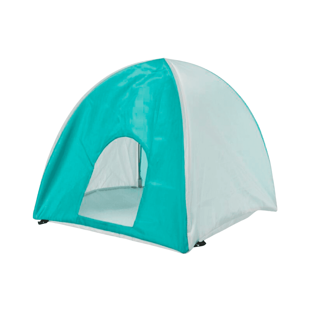 Carpa escondite - imagen 1