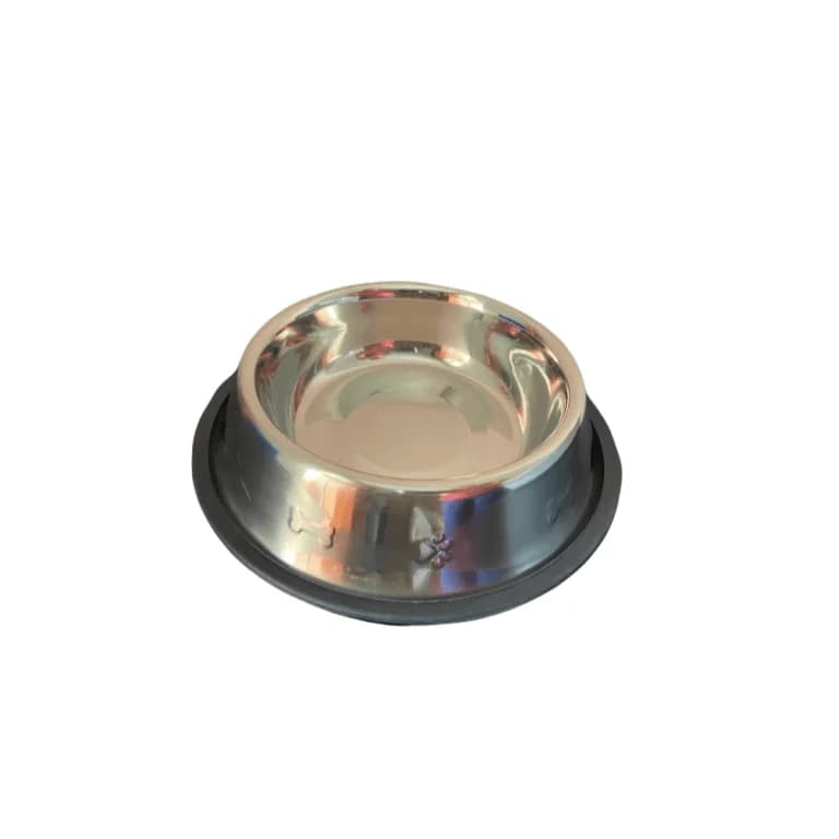 Bowl de aluminio - imagen 1