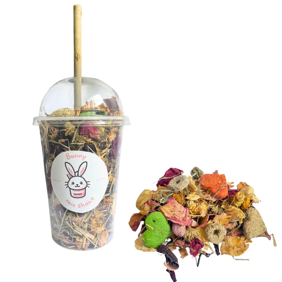 Bunny mix shake - imagen 1