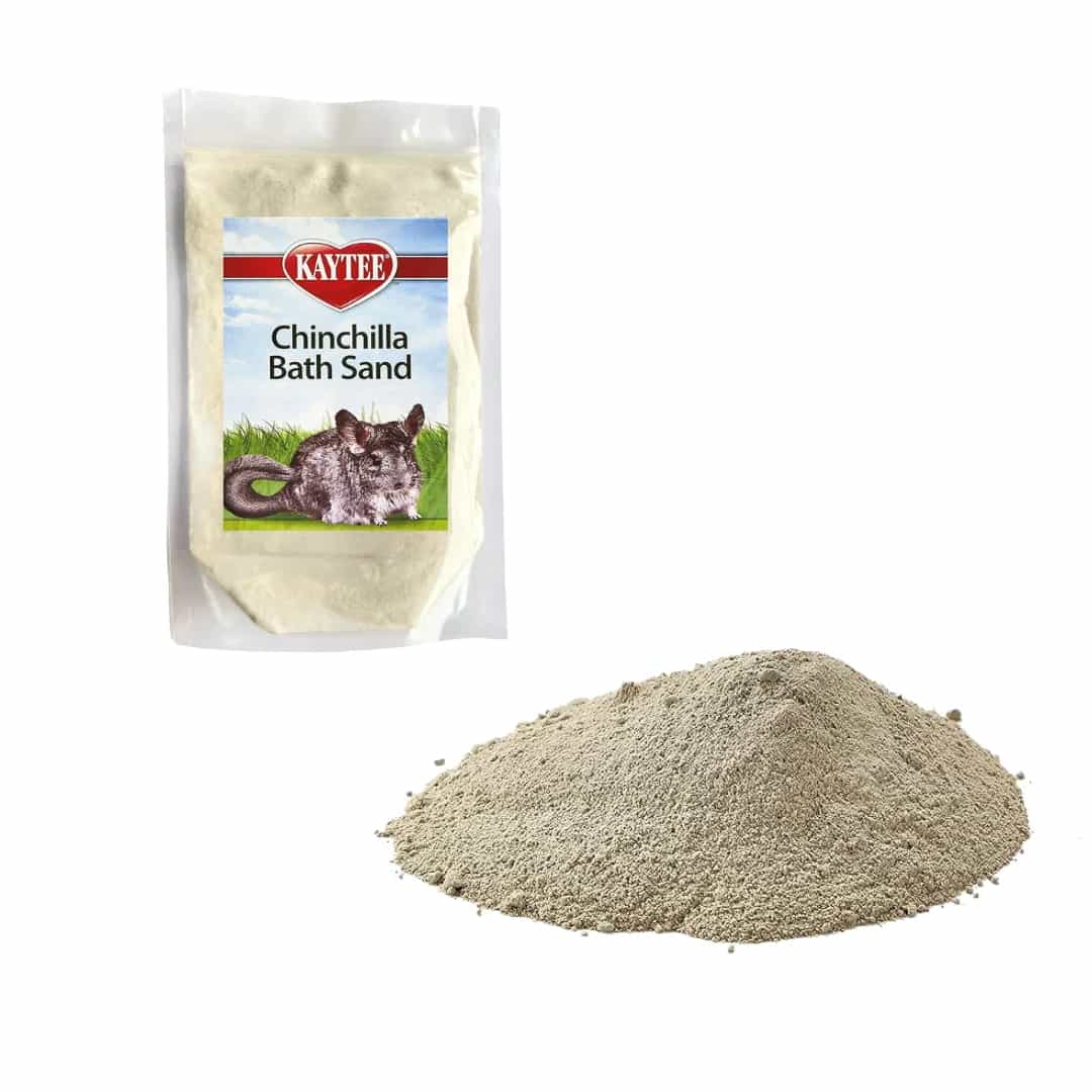Arena para chinchilla - kaytee