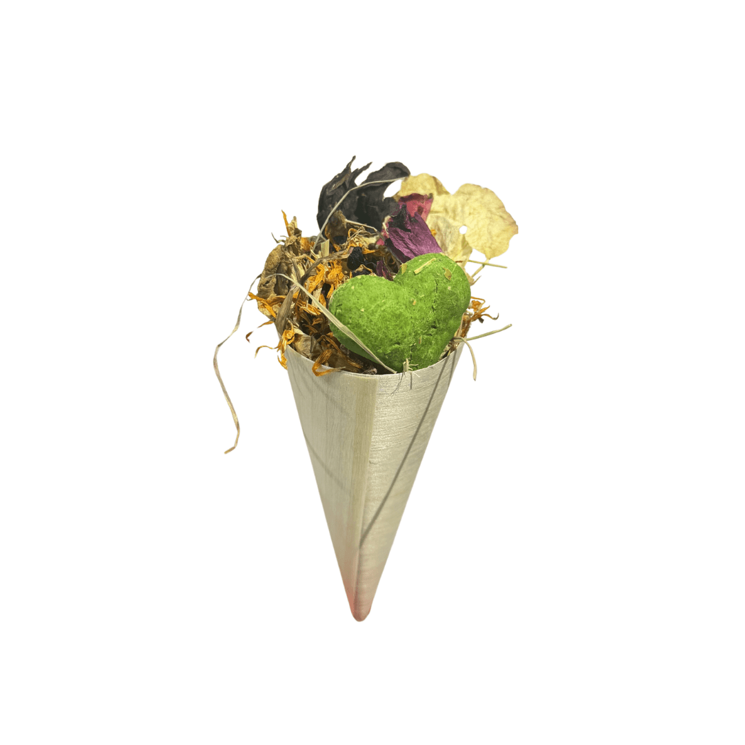 Cono felicidad - imagen 1