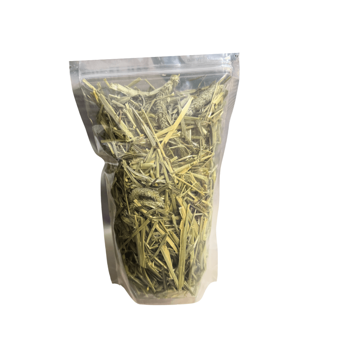 Heno timothy (50gr) - imagen 1