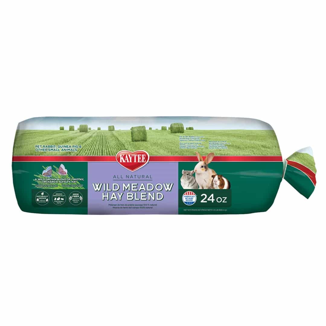 Heno sabores variados