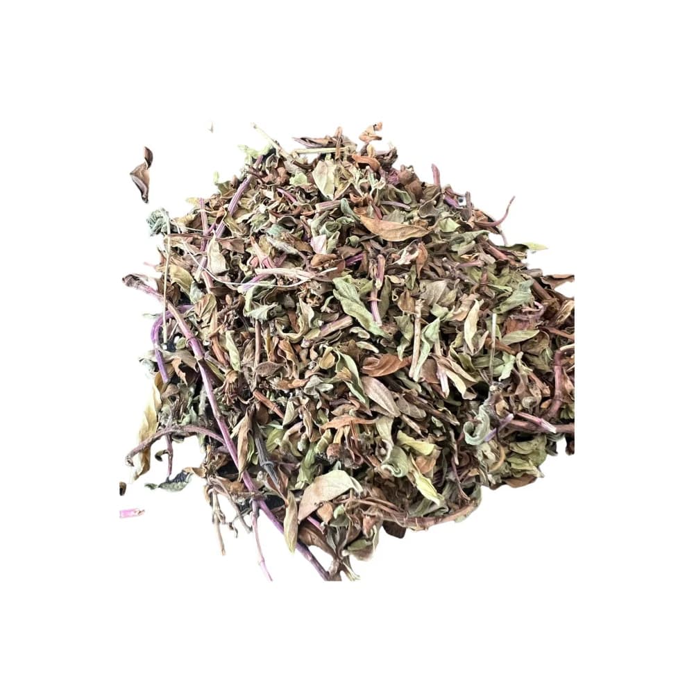 Hierba deshidratada - Menta - imagen 1