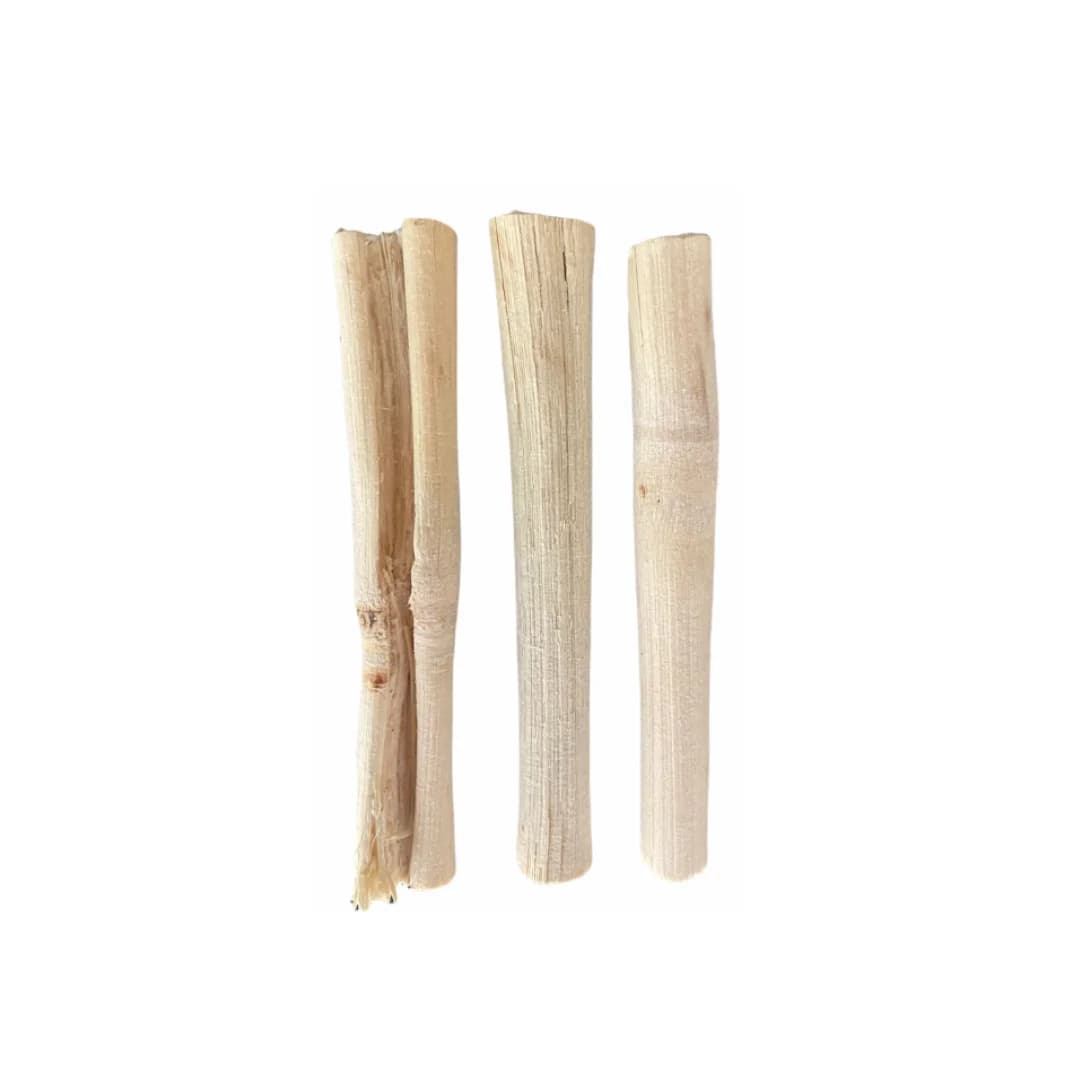 Palitos de bambú - imagen 1