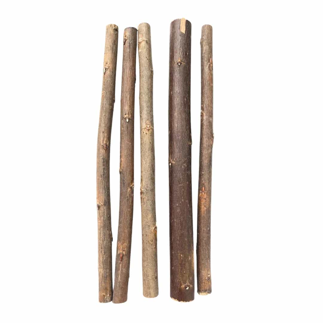 Palitos de sauce
