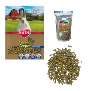 Concentrado Kaytee conejos