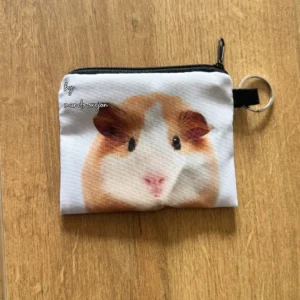 Monedero cobaya
