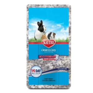 Sustrato de papel kaytee 24.6L