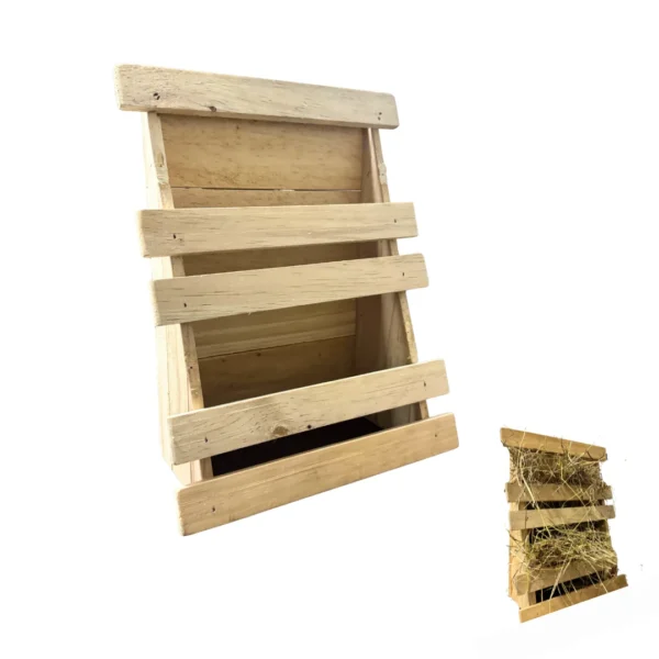 Henera de madera